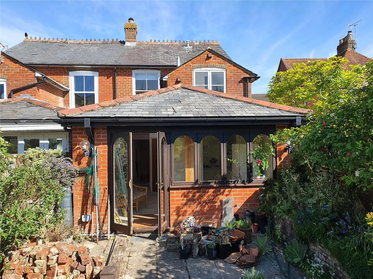 Mill Lane, Romsey, Hampshire, SO51 8EU, photo 12