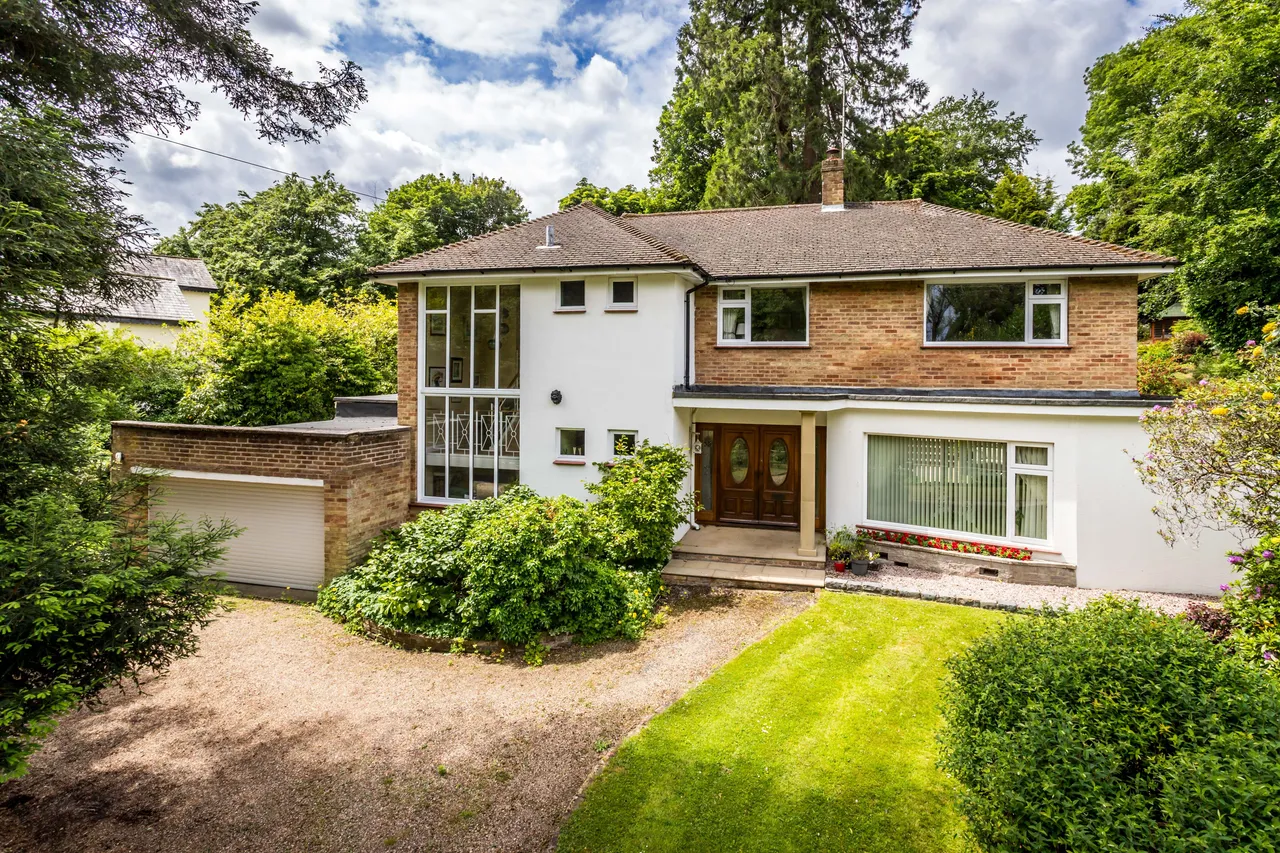 Alders Road, Reigate, RH2, photo 10