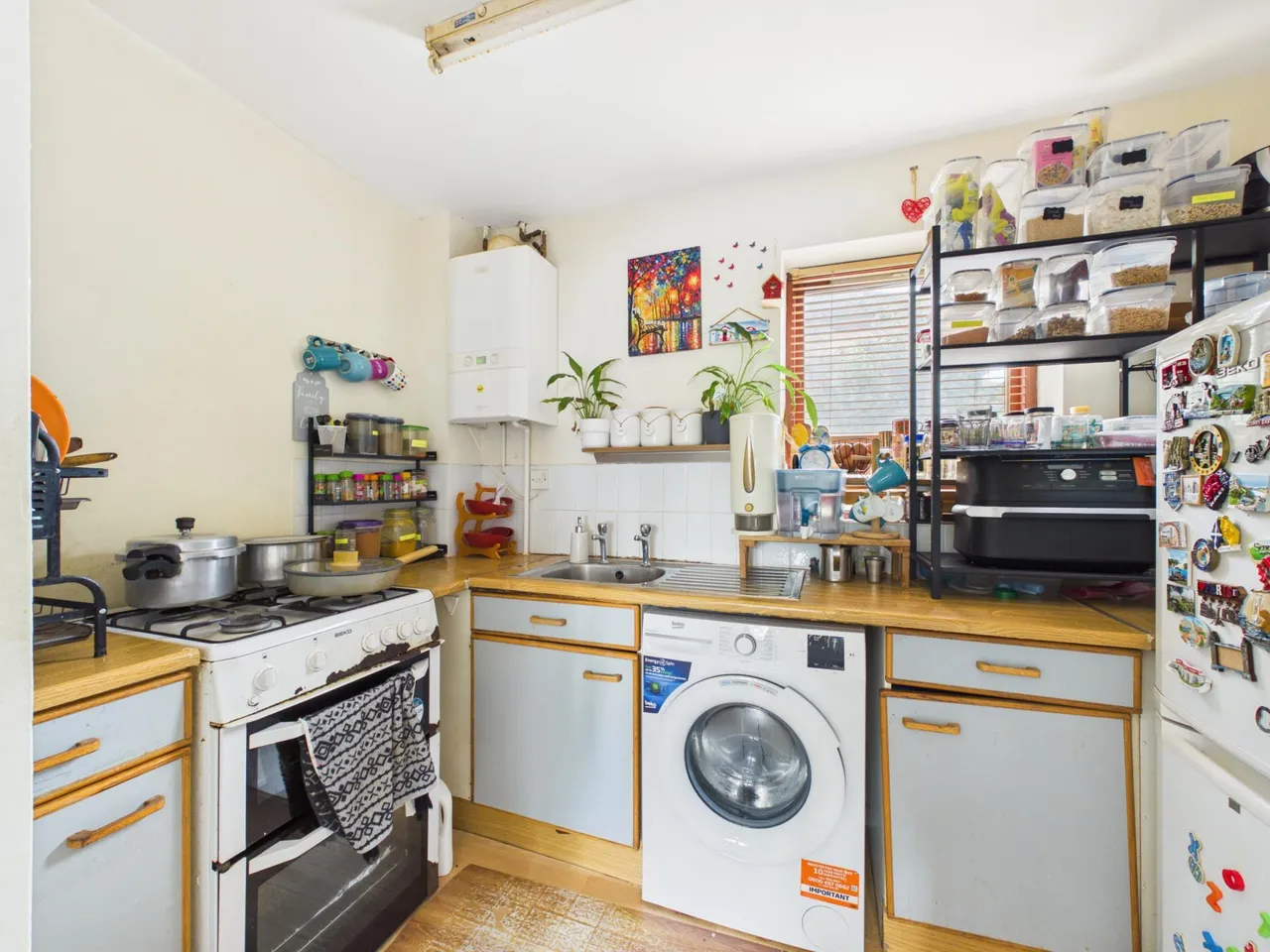 Faraday Drive, MK5, Milton Keynes, photo 7