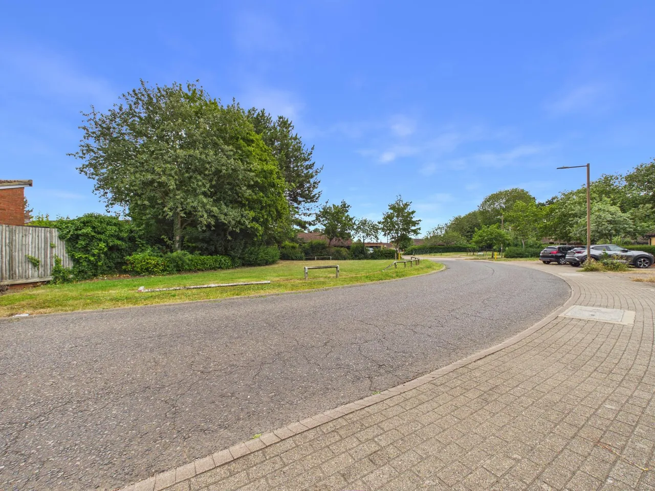 Faraday Drive, Milton Keynes, MK5, photo 16