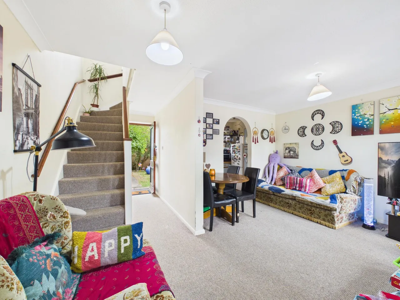 Faraday Drive, MK5, Milton Keynes, photo 2