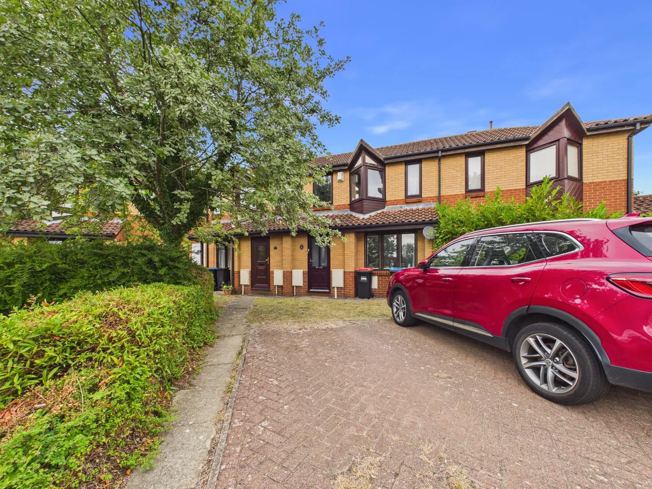 Faraday Drive, Milton Keynes, MK5, photo 14