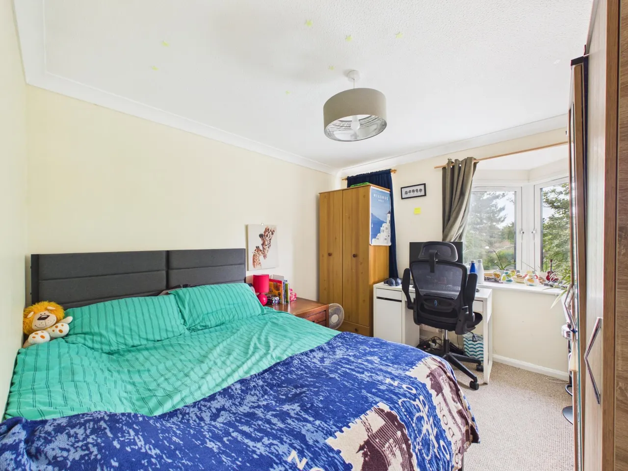 Faraday Drive, MK5, Milton Keynes, photo 11
