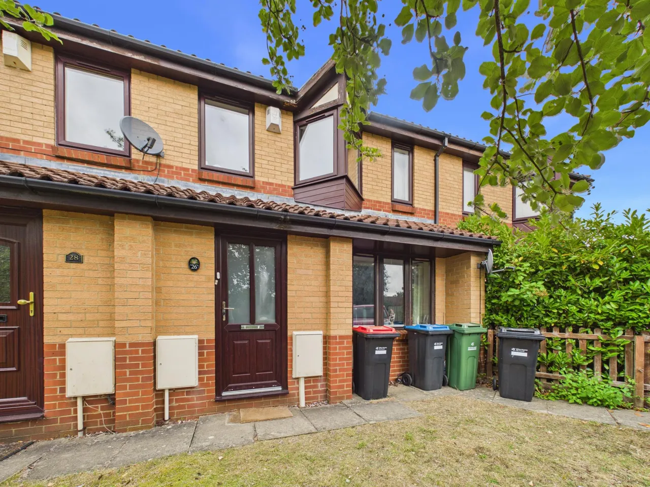 Faraday Drive, Milton Keynes, MK5, photo 3