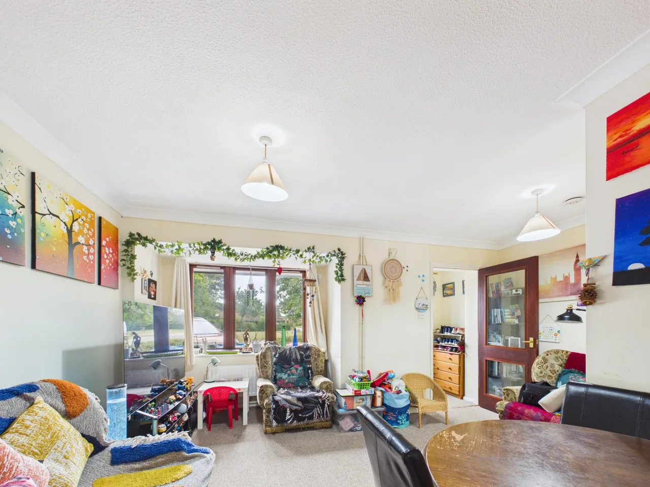 Faraday Drive, MK5, Milton Keynes, photo 5