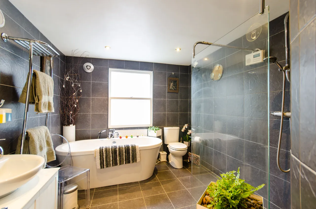 112 Ashmore Road, London, photo 8