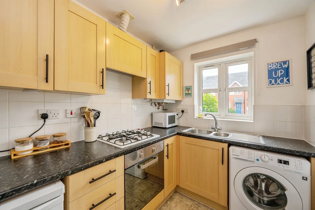 Cavendish Drive, Ashbourne, DE6, photo 2