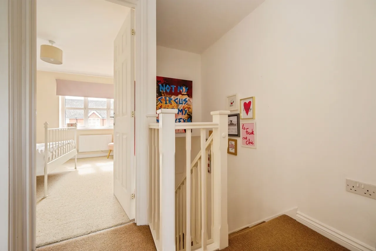 Cavendish Drive, Ashbourne, DE6, photo 9