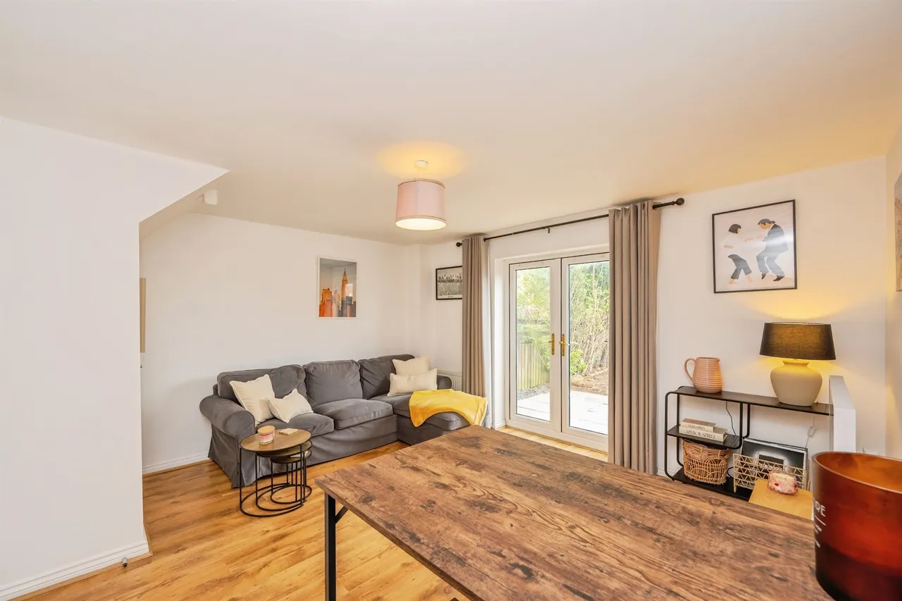 Cavendish Drive, Ashbourne, DE6, photo 7