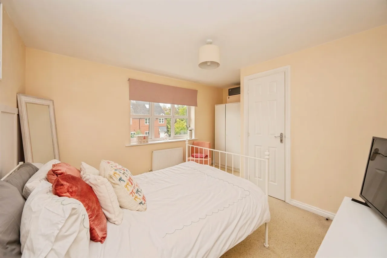 Cavendish Drive, Ashbourne, DE6, photo 11