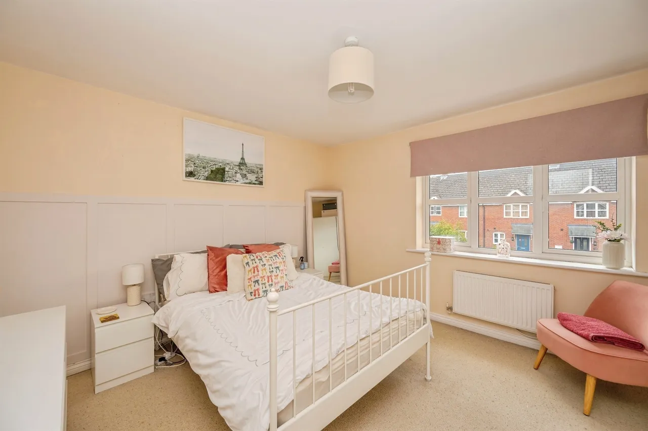 Cavendish Drive, Ashbourne, DE6, photo 10