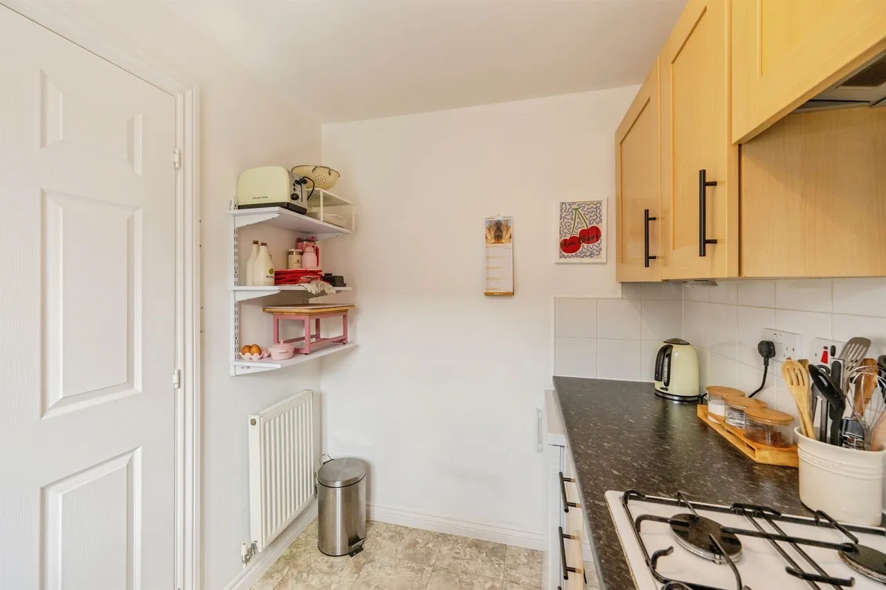 Cavendish Drive, Ashbourne, DE6, photo 6