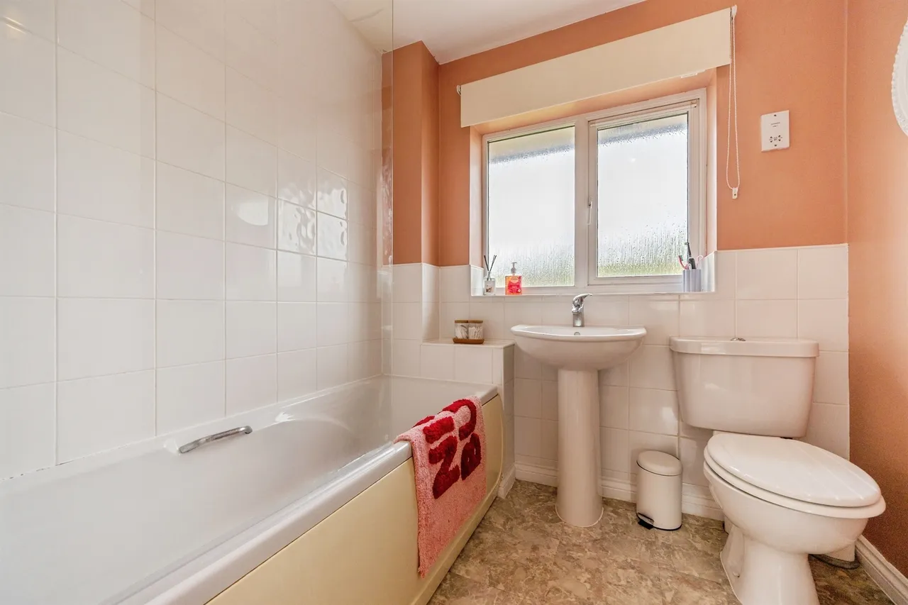Cavendish Drive, Ashbourne, DE6, photo 14