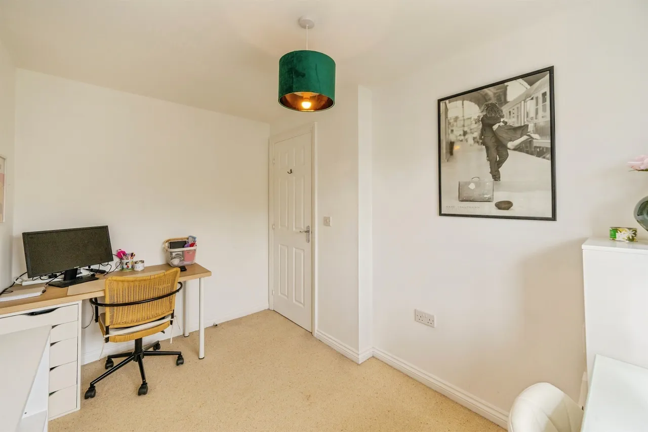 Cavendish Drive, Ashbourne, DE6, photo 13