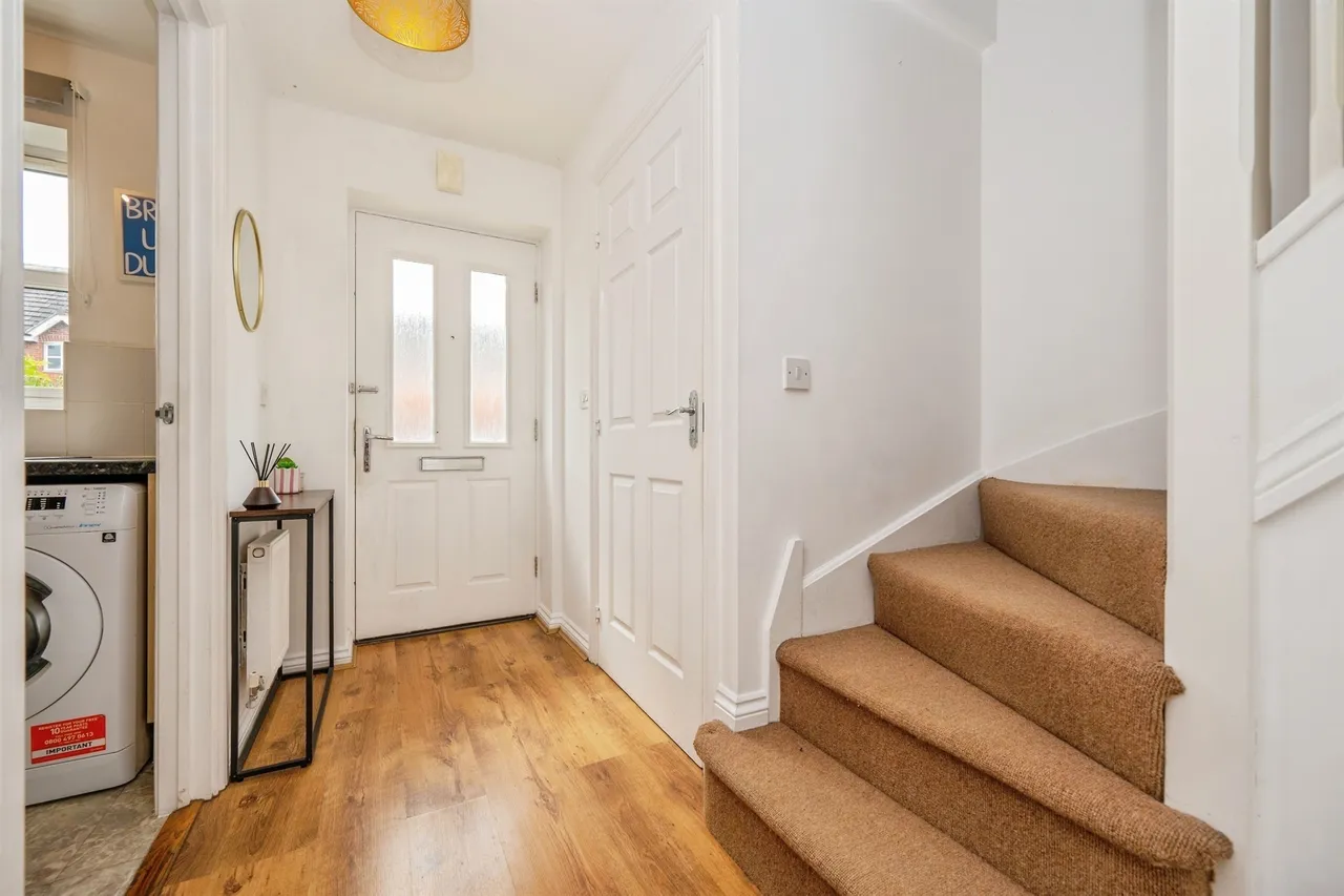 Cavendish Drive, Ashbourne, DE6, photo 4