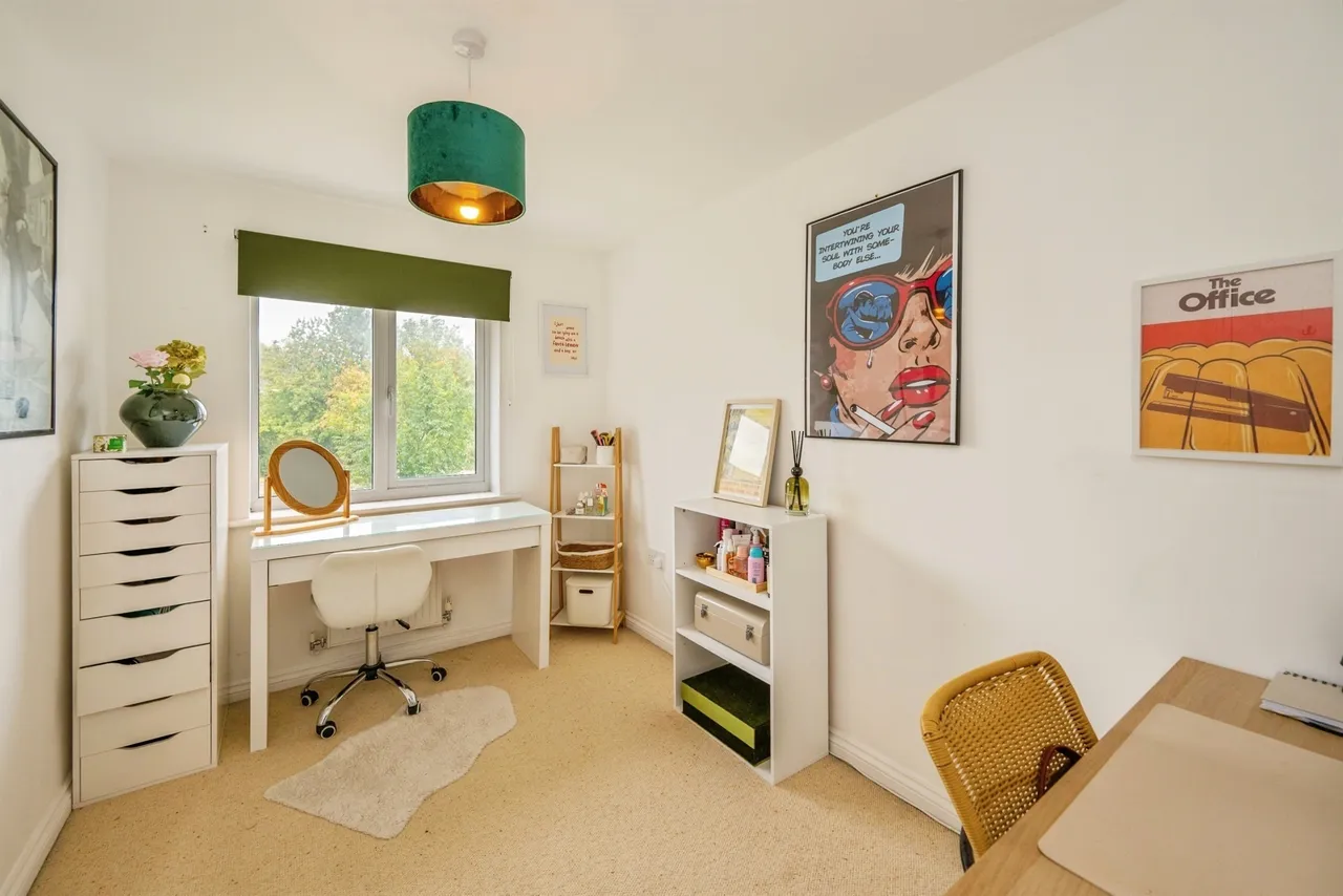 Cavendish Drive, Ashbourne, DE6, photo 12