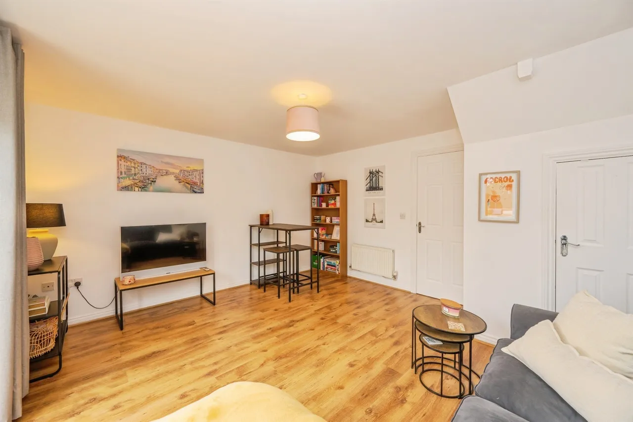 Cavendish Drive, Ashbourne, DE6, photo 8