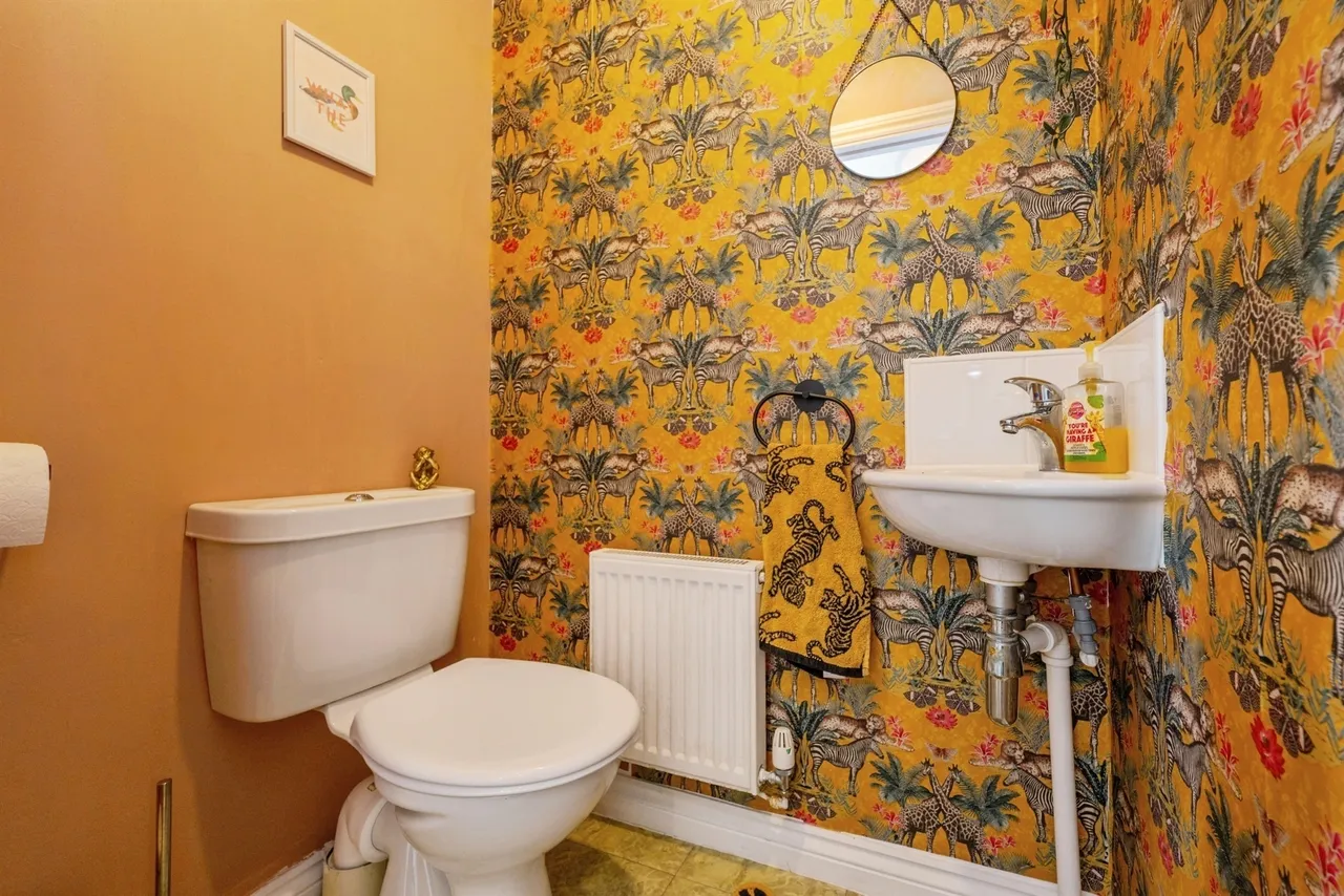 Cavendish Drive, Ashbourne, DE6, photo 5