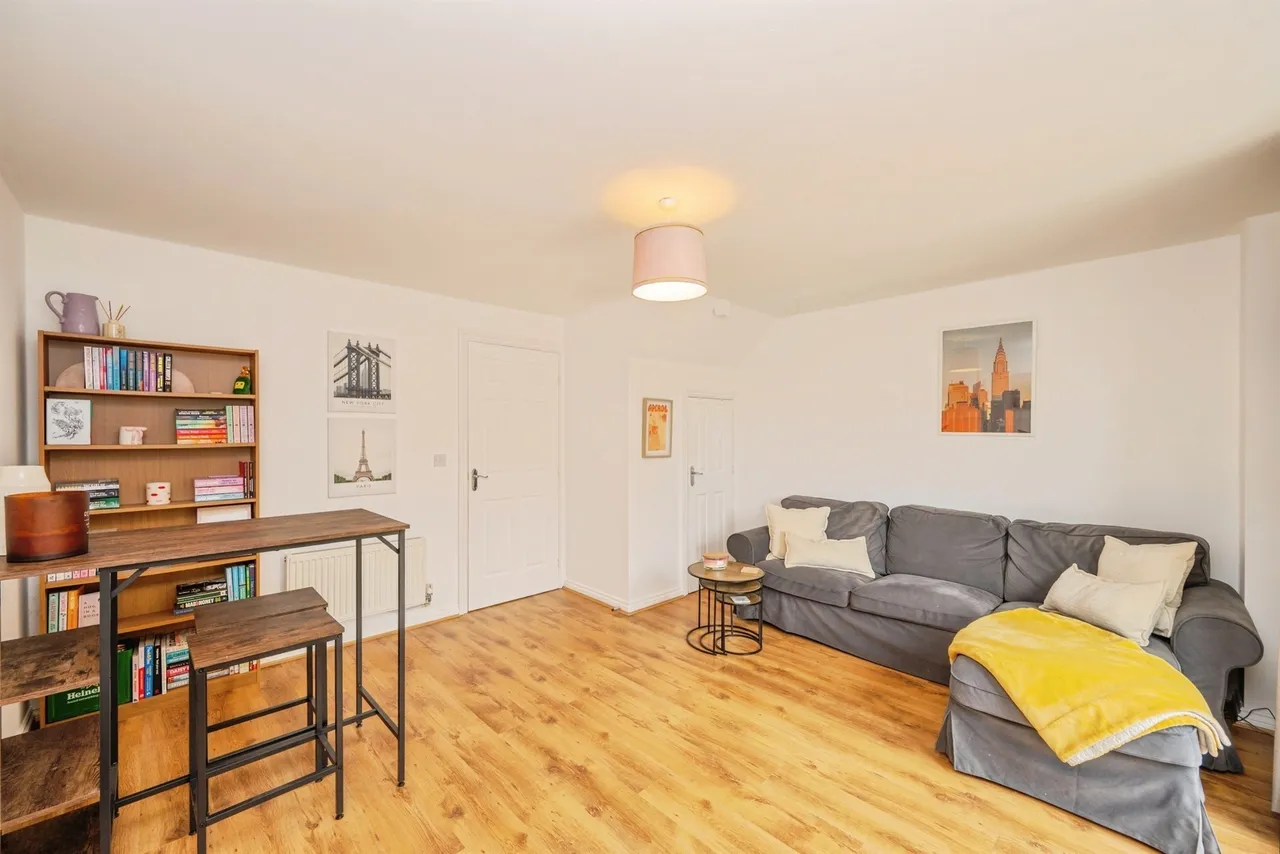 Cavendish Drive, Ashbourne, DE6, photo 3