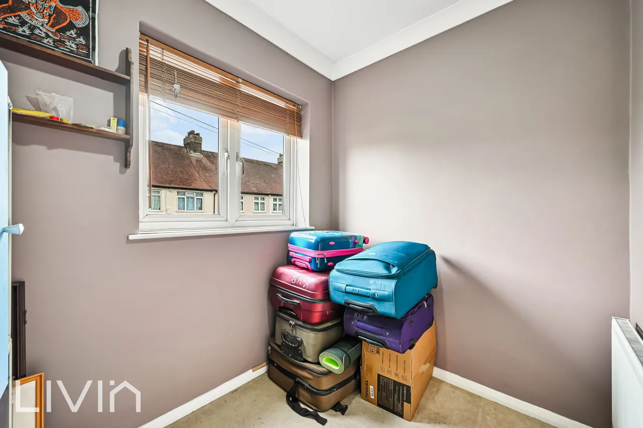 Laurier Road, Croydon, CR0, photo 12