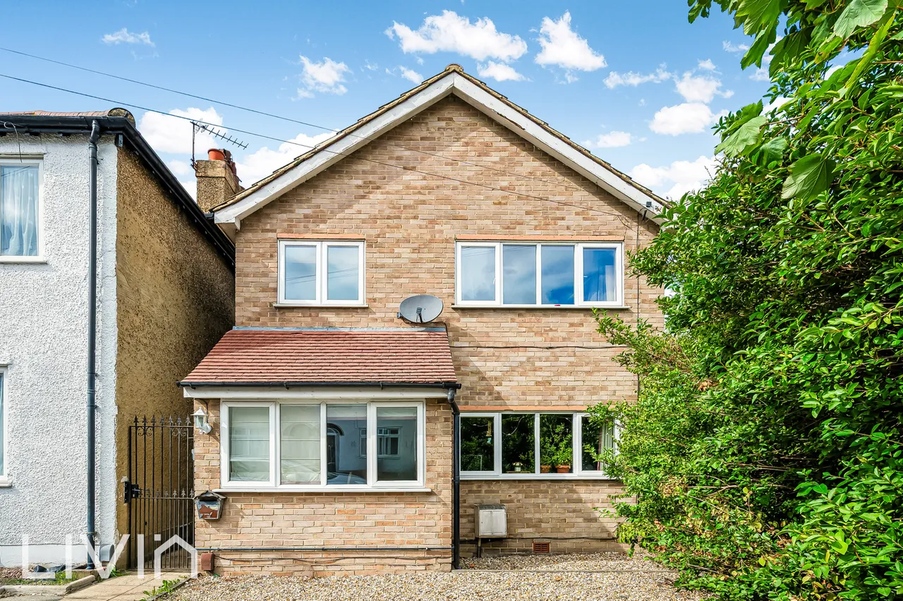 3 bed house for sale, Laurier Road, Croydon, CR0