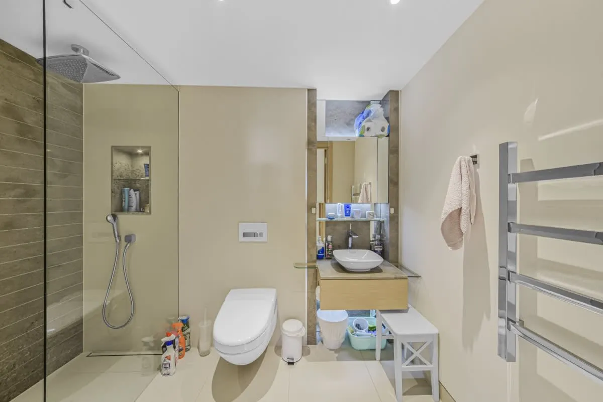 Radnor Terrace, Kensington, W14, photo 11