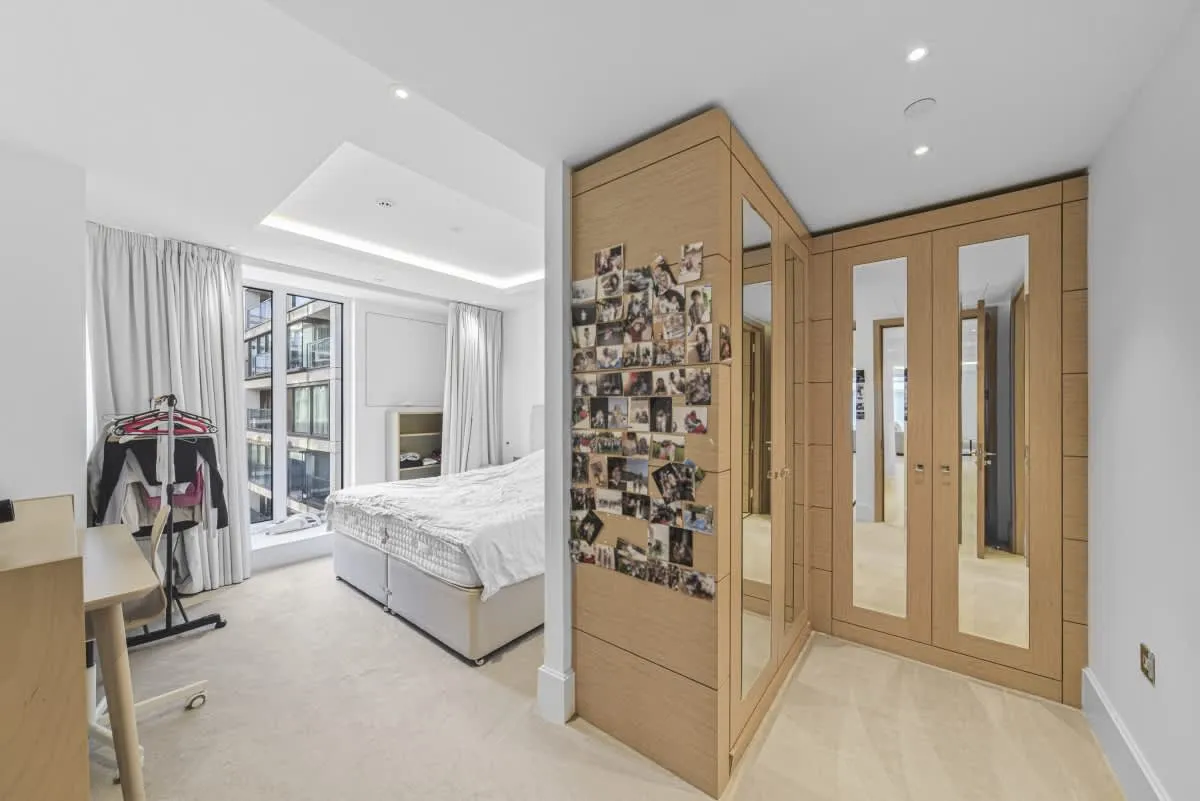 Radnor Terrace, Kensington, W14, photo 4