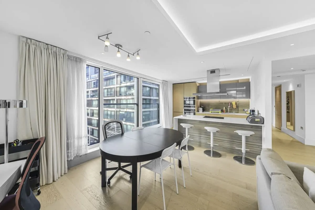Radnor Terrace, Kensington, W14, photo 2