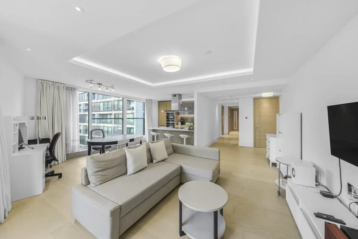 Radnor Terrace, Kensington, W14, photo 6