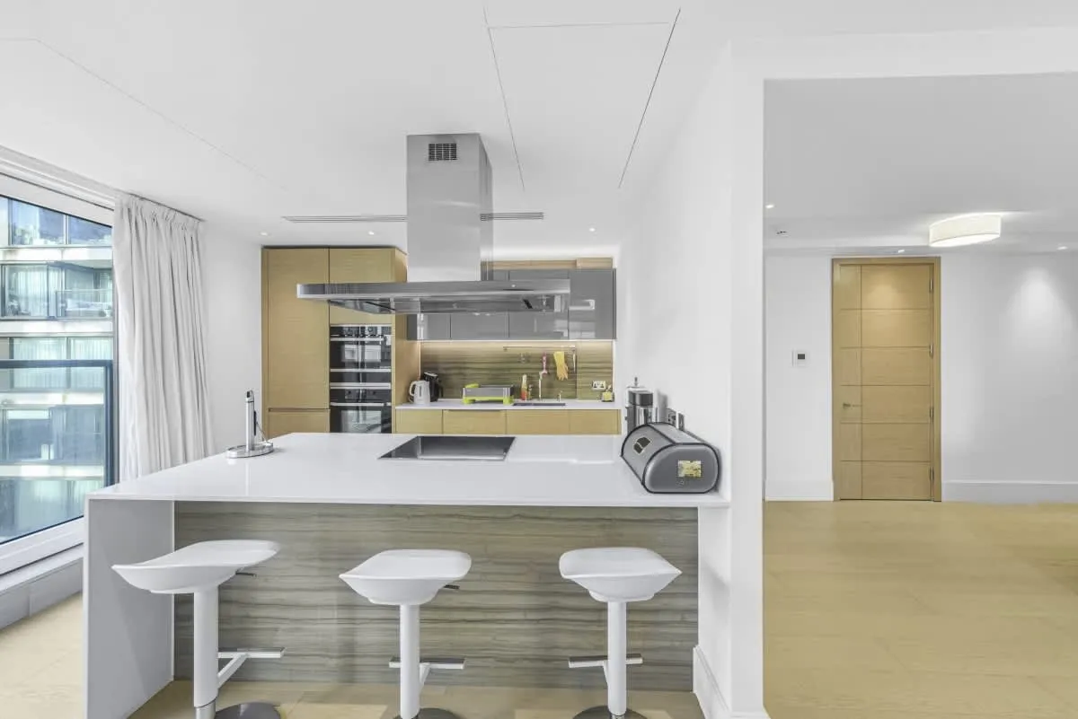 Radnor Terrace, Kensington, W14, photo 7