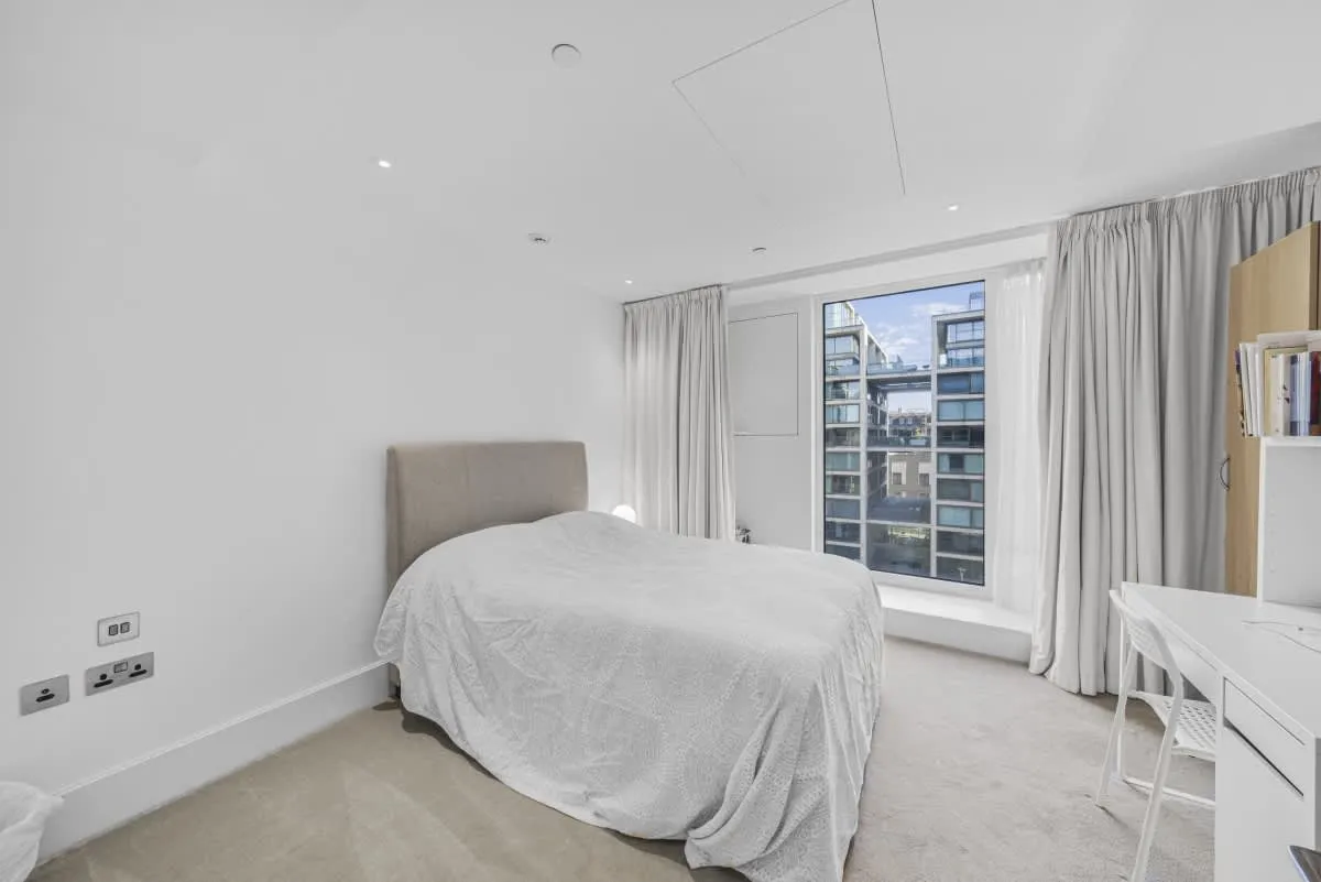 Radnor Terrace, Kensington, W14, photo 9