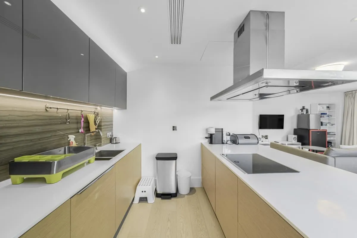 Radnor Terrace, Kensington, W14, photo 3