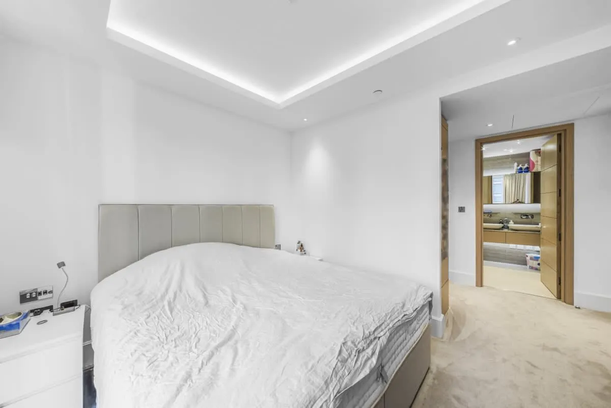 Radnor Terrace, Kensington, W14, photo 8
