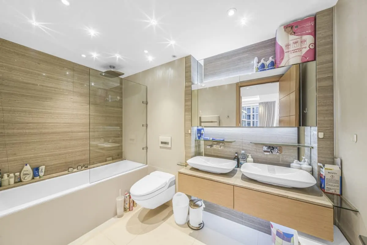 Radnor Terrace, Kensington, W14, photo 10
