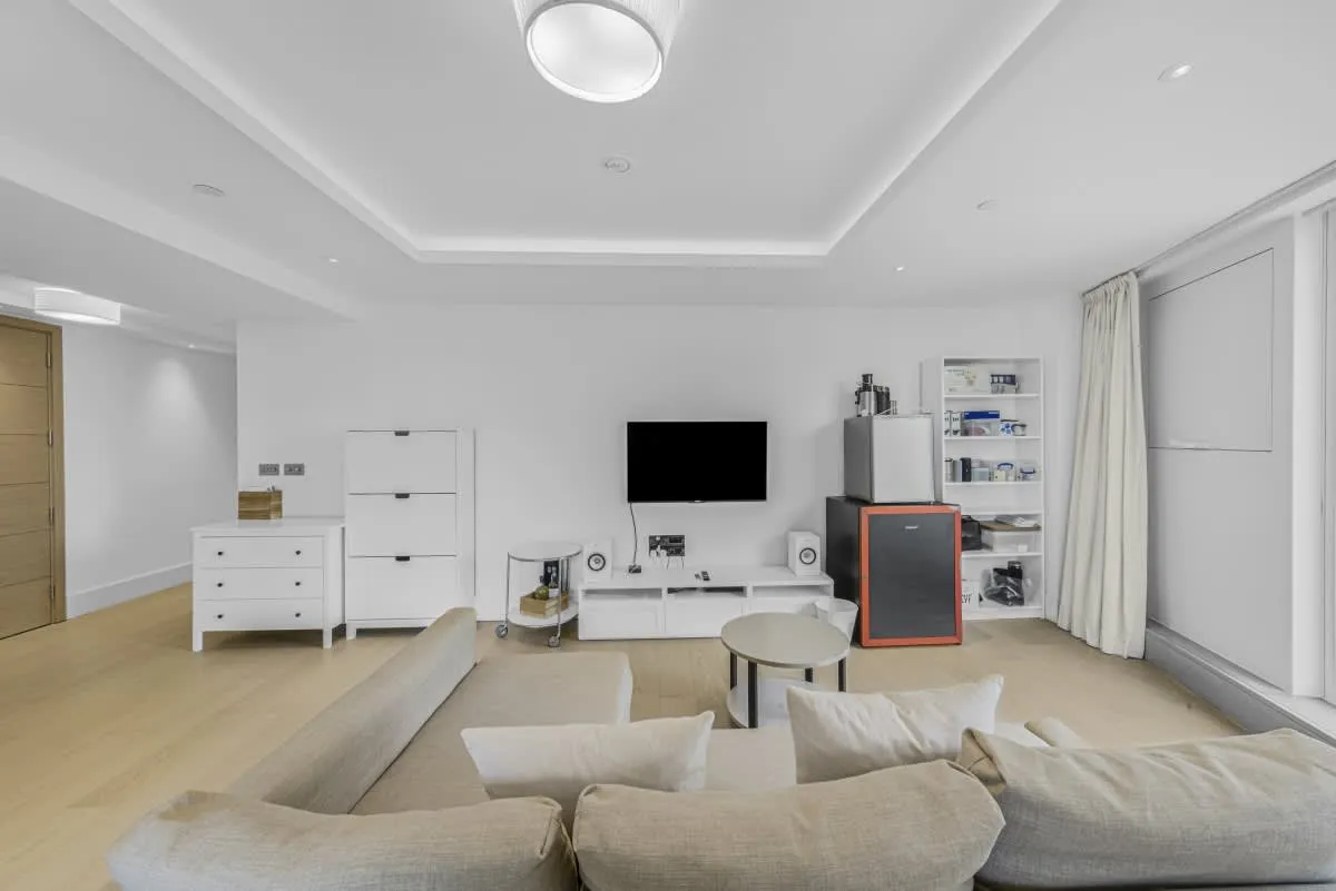 Radnor Terrace, Kensington, W14, photo 5