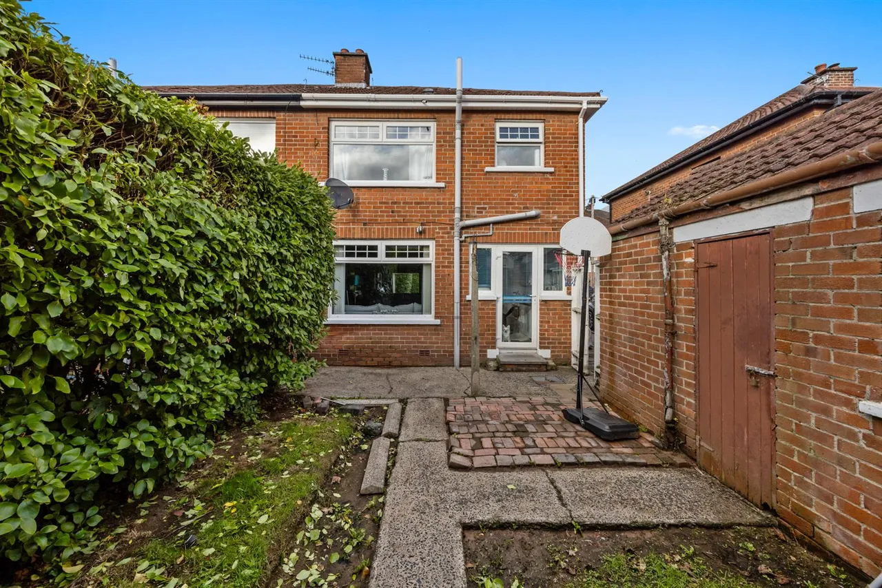 Orangefield Parade, Belfast, BT5, photo 18