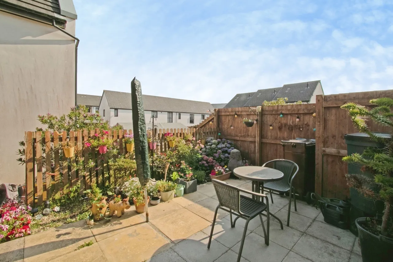 Stannary Road, Camborne, TR14, photo 4