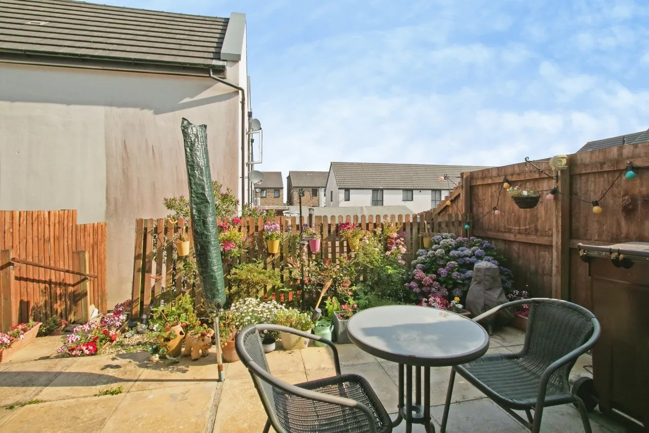 Stannary Road, Camborne, TR14, photo 14