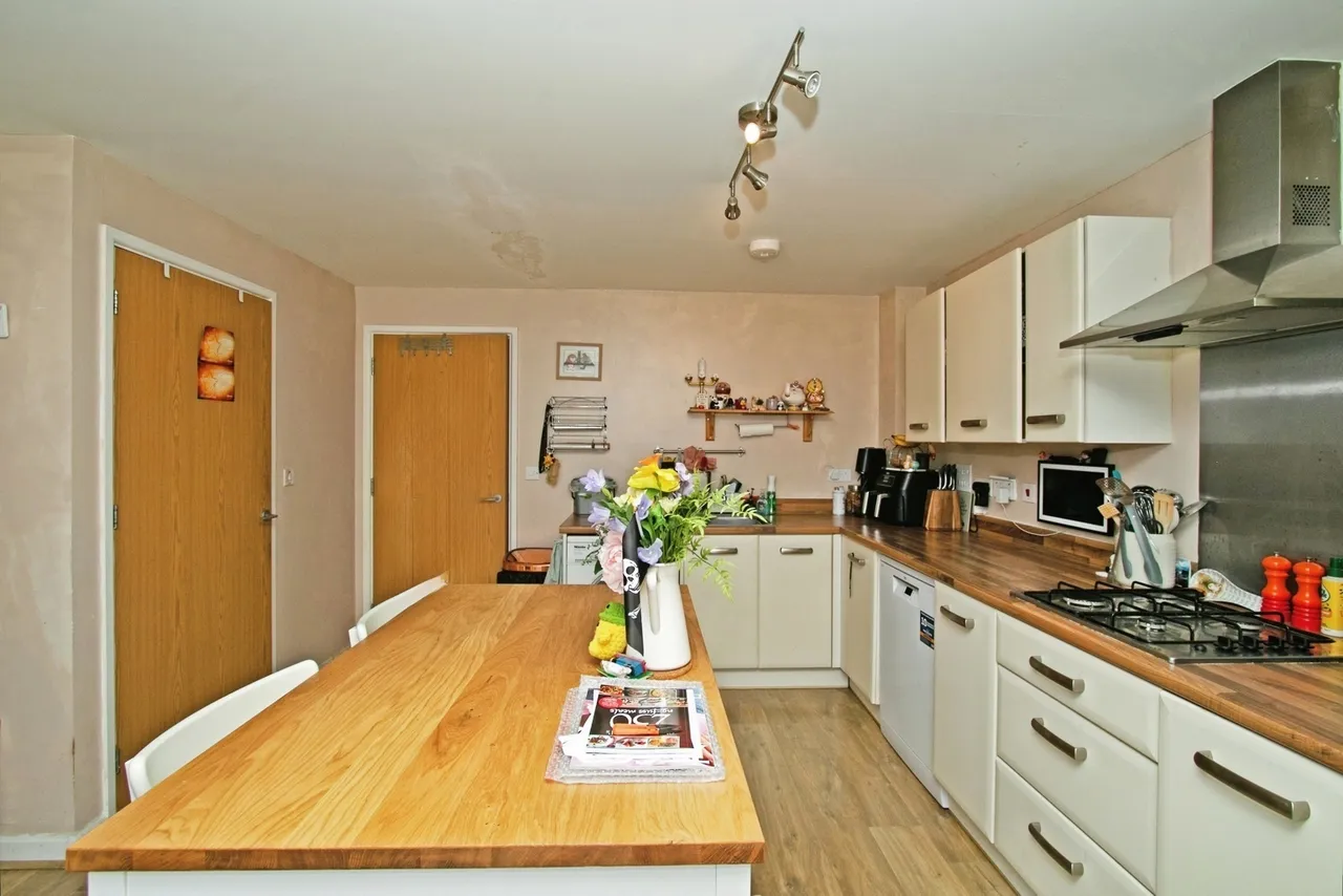 Stannary Road, Camborne, TR14, photo 7