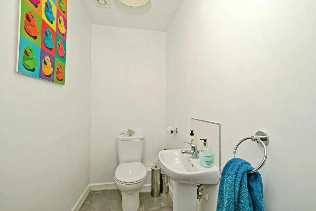 Stannary Road, Camborne, TR14, photo 8
