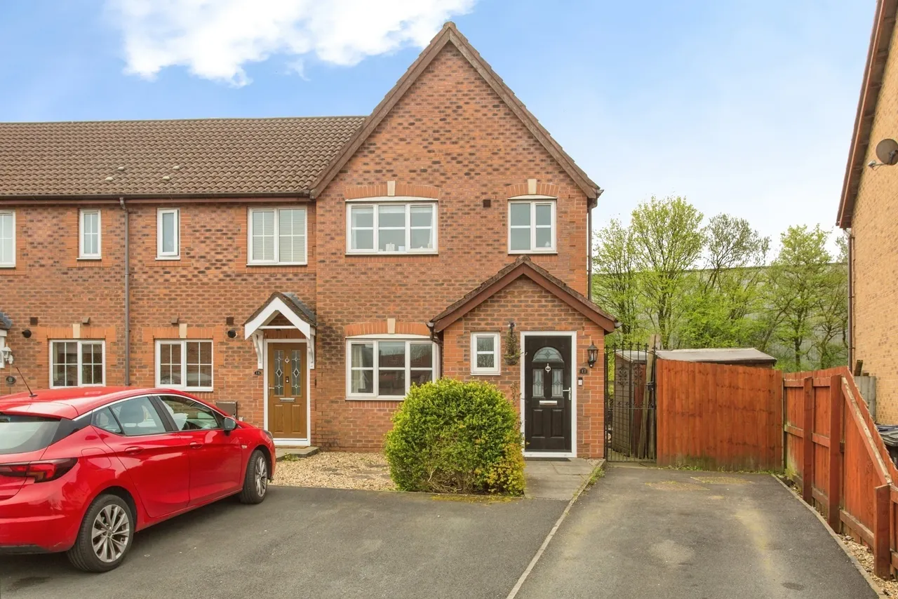 Further Field, Bamber Bridge, Preston, Lancashire, PR5, photo 17