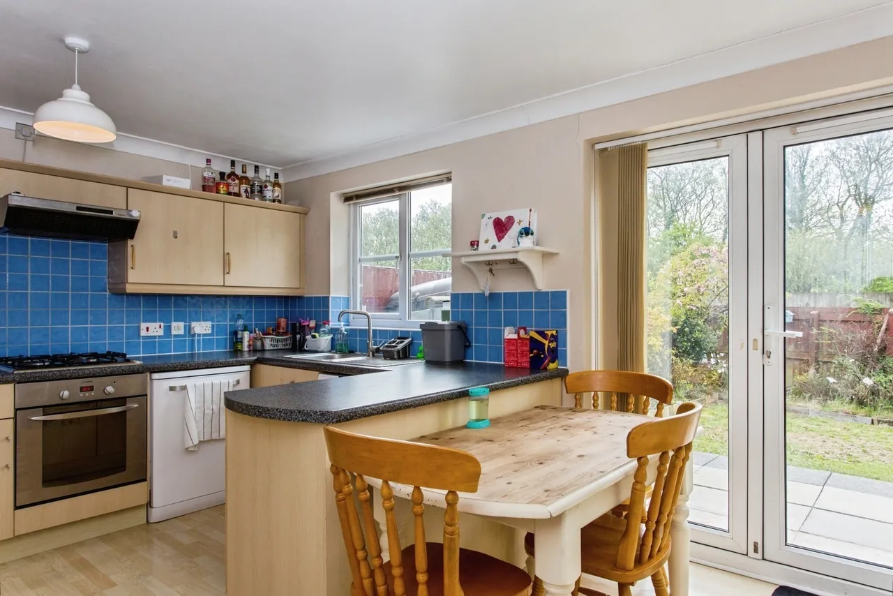 Further Field, Bamber Bridge, Preston, Lancashire, PR5, photo 4