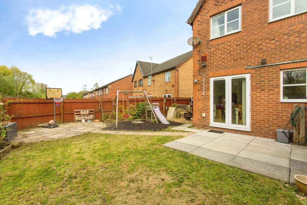 Further Field, Bamber Bridge, Preston, Lancashire, PR5, photo 8