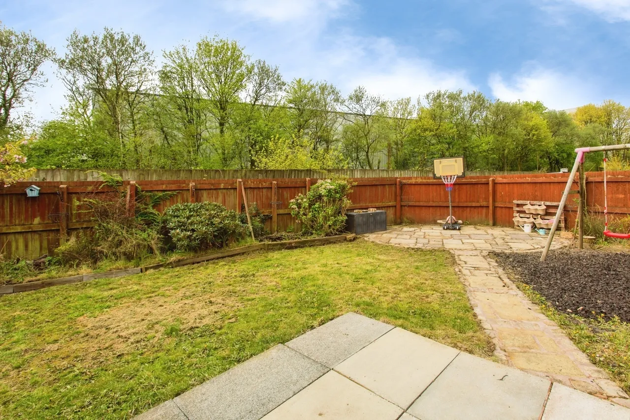 Further Field, Bamber Bridge, Preston, Lancashire, PR5, photo 7