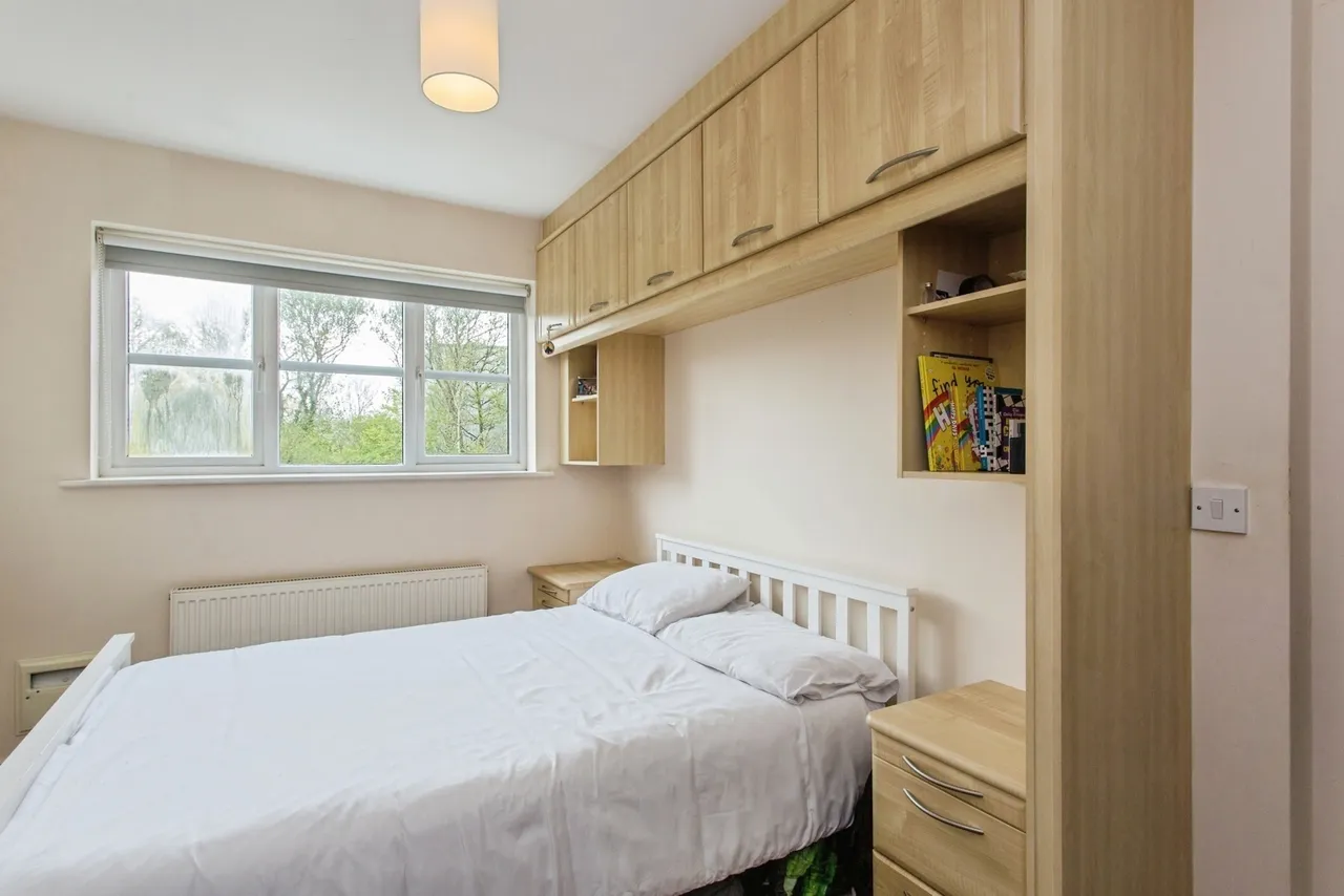 Further Field, Bamber Bridge, Preston, Lancashire, PR5, photo 10