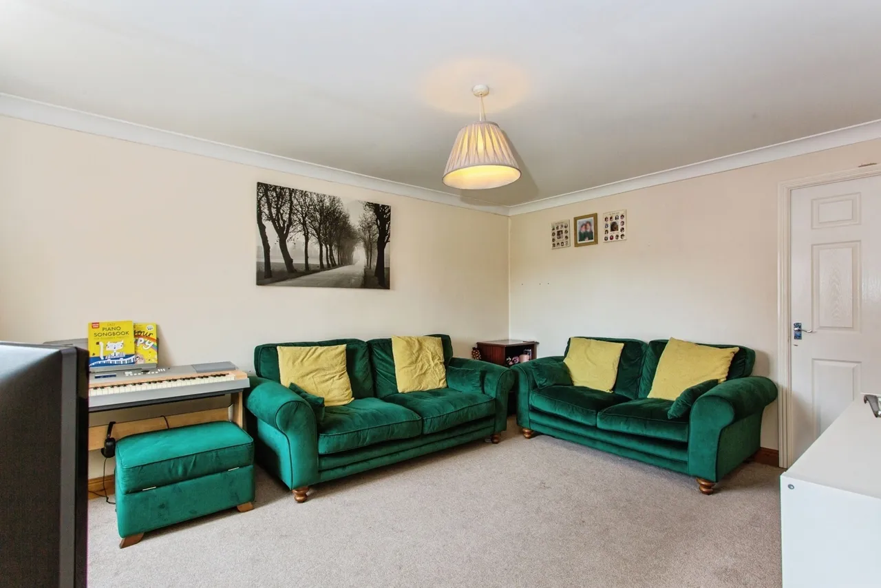 Further Field, Bamber Bridge, Preston, Lancashire, PR5, photo 5