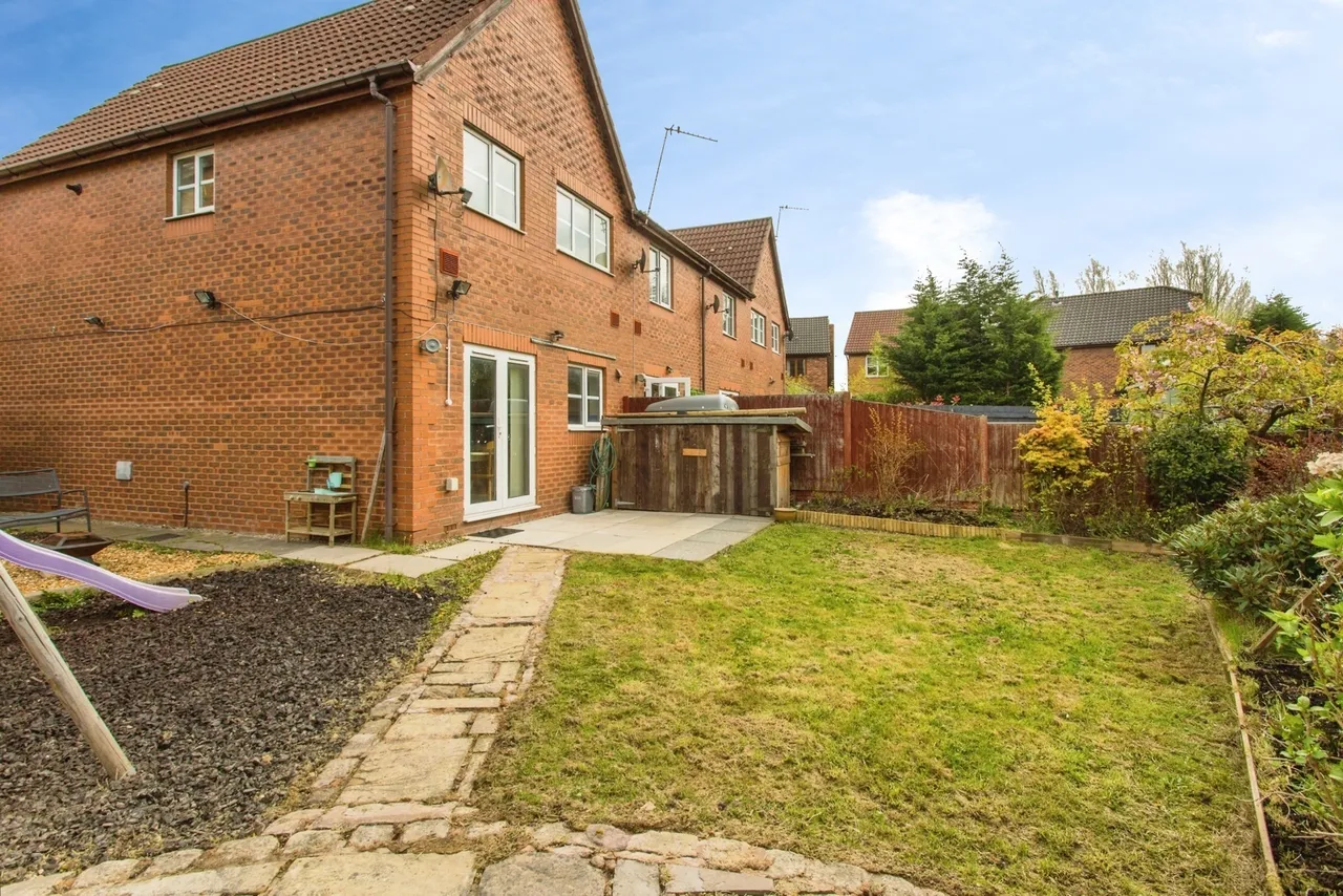 Further Field, Bamber Bridge, Preston, Lancashire, PR5, photo 16