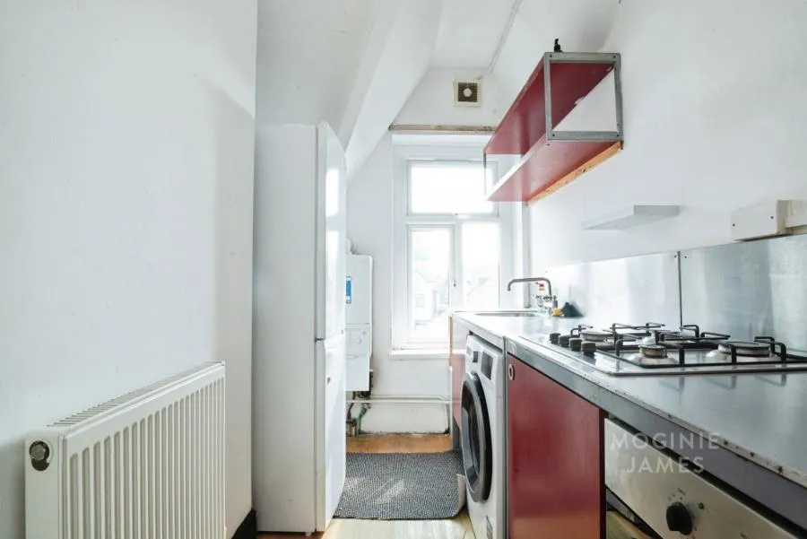 Marlborough Road, Cardiff, CF23, photo 4