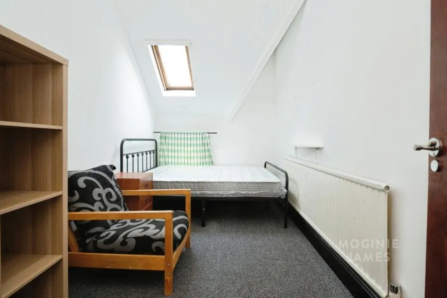 Marlborough Road, Cardiff, CF23, photo 6
