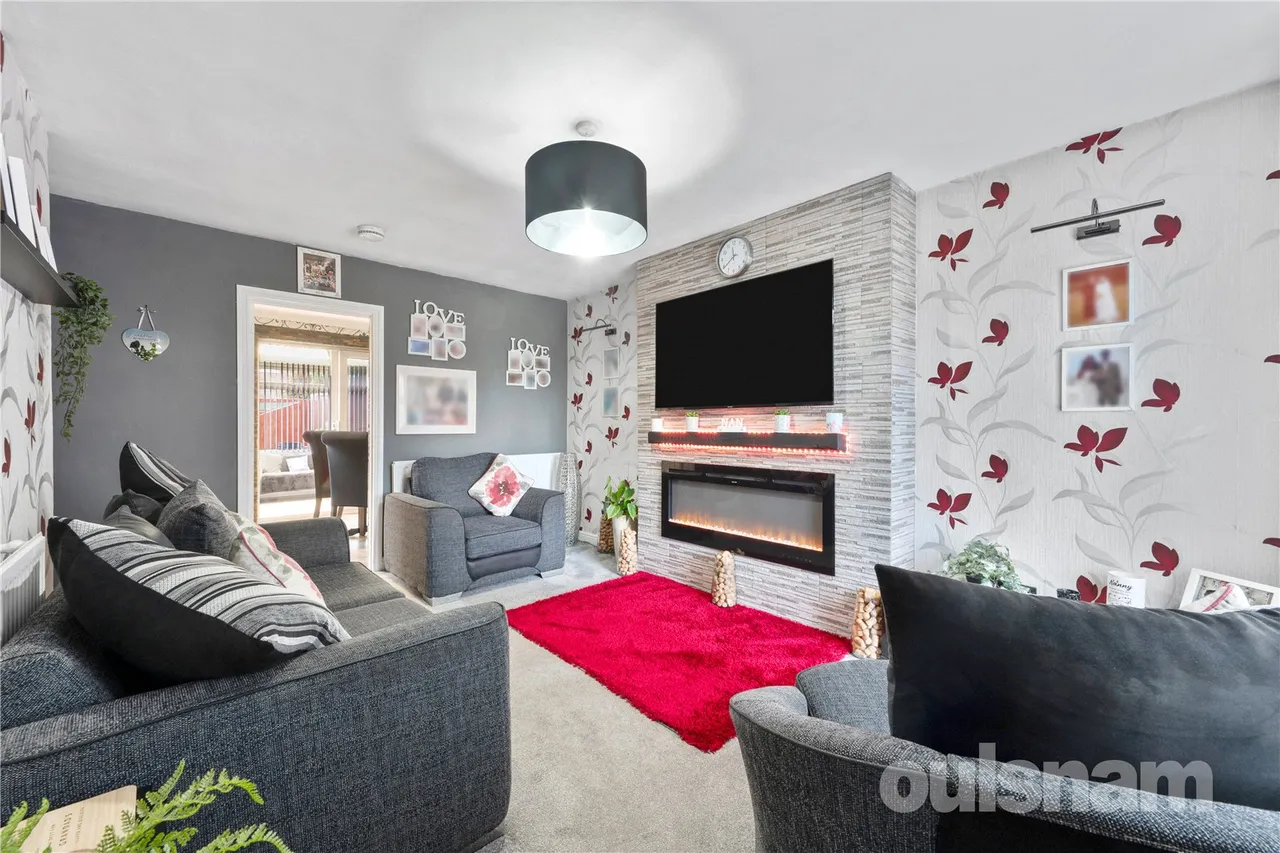 Frankley Beeches Road, Northfield, B31 5LN, photo 12